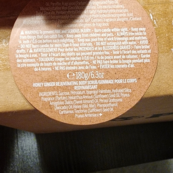 Pink Victoria secret Tote giftset - Picture 5 of 7